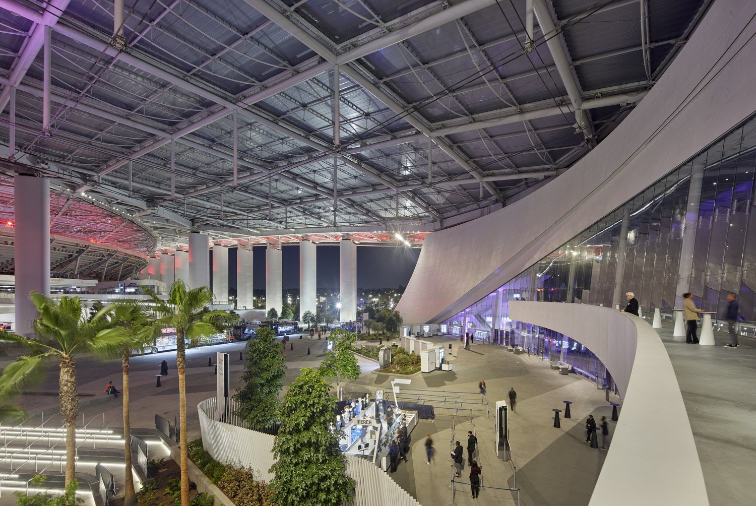 Entertainment’s Growing Role in Mixed-Use Developments